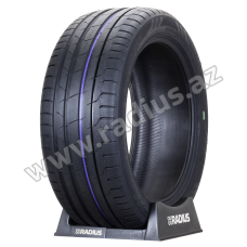 Hakka Black 2 SUV 265/45 R20 